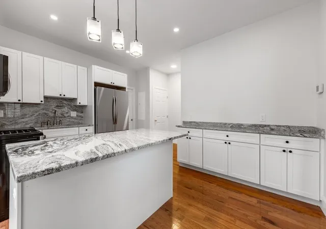 Photo 4 of Condo for sale at 384 Adams St #1, Dorchester, MA 02122 | MLS# 73557480 | Listing updated on 2026-09-15