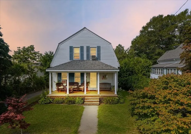 Photo 2 of Single family home for sale at 217 Middleboro Rd, East Freetown, MA 02717 | MLS# 73560804 | Listing updated on 2026-09-12