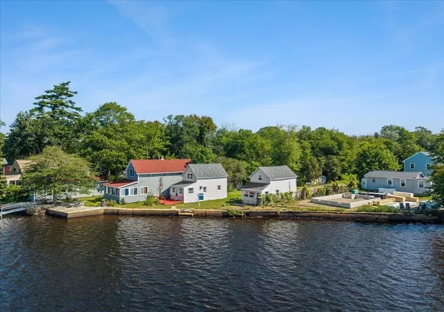 Photo 3 of Single family home for sale at 217 Middleboro Rd, East Freetown, MA 02717 | MLS# 73560804 | Listing updated on 2026-09-12
