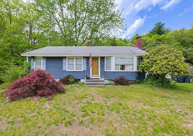 Homes for sale in Jefferson, MA | 1093 Wachusett St, Jefferson, MA 01522 | MLS# 73524229
