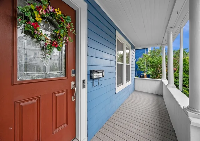 3rd image of 128 Selwyn St, Boston, MA 02131