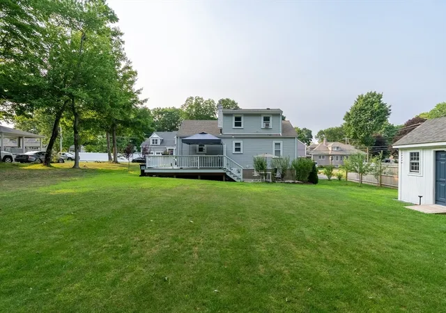 Photo 2 of Single family home for sale at 4 Glenwood Ave, Foxboro, MA 02035 | MLS# 73551160 | Listing updated on 2026-09-01