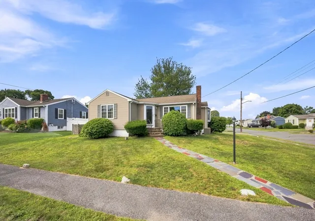 1st image of 6 Evans Road, Stoneham, MA 02180 | MLS# 73567311