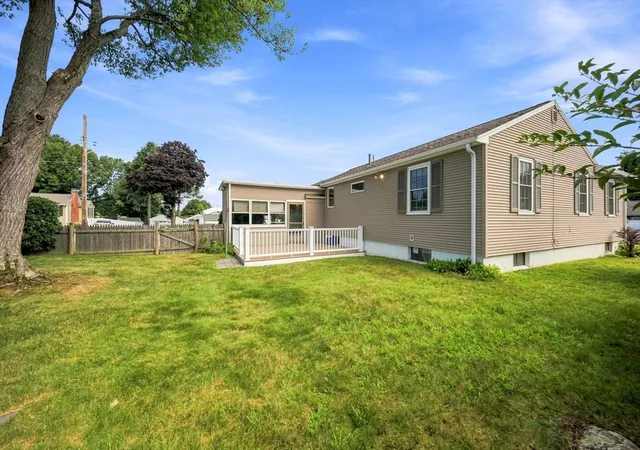2nd image of 6 Evans Road, Stoneham, MA 02180 | MLS# 73567311