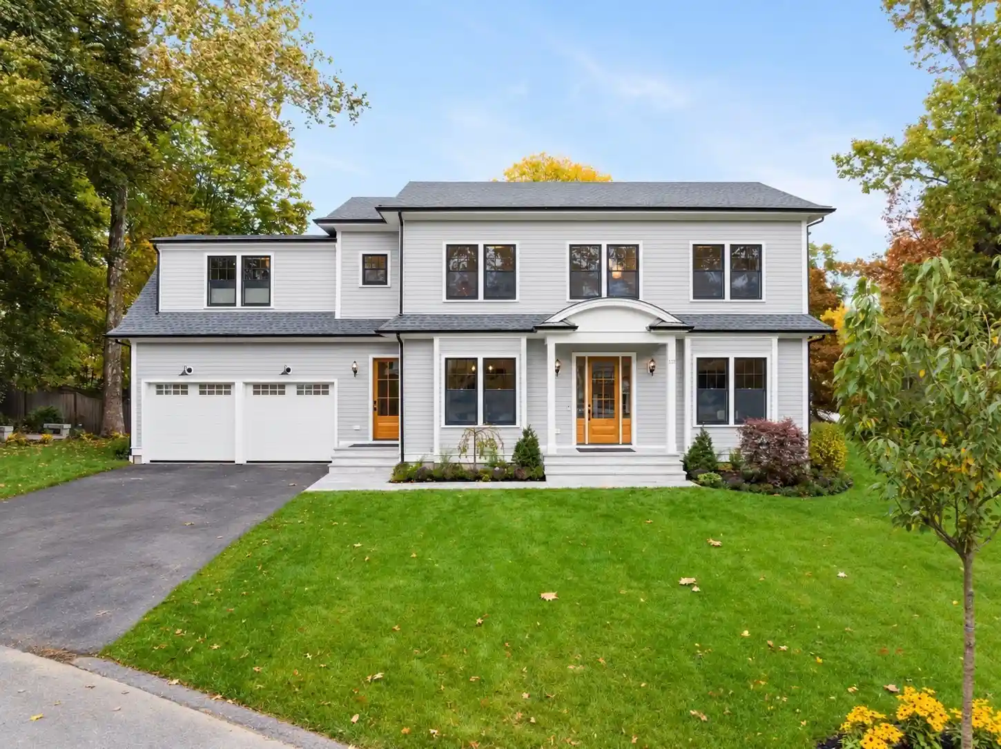 Single family home for sale at 15 Lafayette Cir, Wellesley, MA 02482 | MLS# 73592739