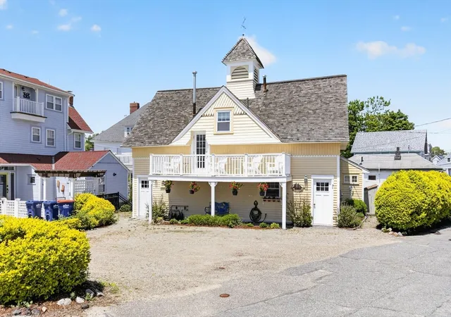 Photo 1 of Sale Pending at 7 Sycamore St, Onset, MA 02558 | MLS# 73528723 | Listing updated on 2026-09-05