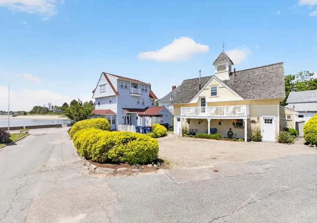 Photo 2 of Sale Pending at 7 Sycamore St, Onset, MA 02558 | MLS# 73528723 | Listing updated on 2026-09-05