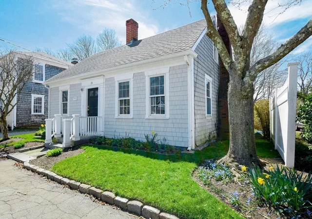 2nd image of 35 Main Street, Mattapoisett, MA 02739 | MLS# 73528516