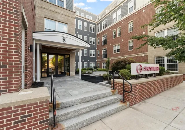 Photo 1 of Sale Pending at 8 Sanborn St #2011, Reading, MA 01867 | MLS# 73569542 | Listing updated on 2026-09-29