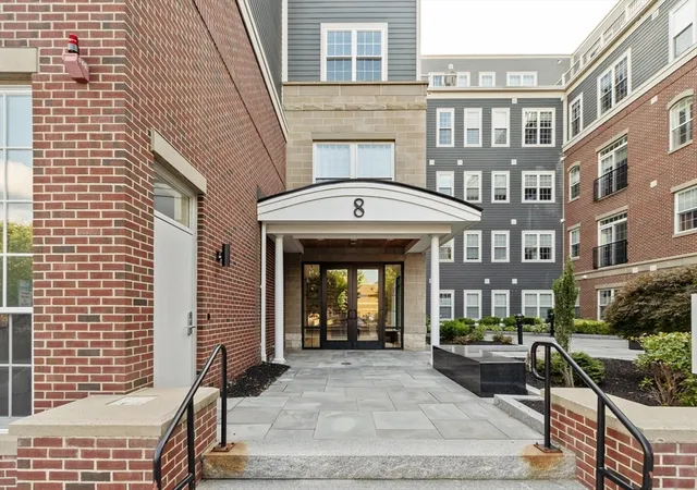 Photo 3 of Sale Pending at 8 Sanborn St #2011, Reading, MA 01867 | MLS# 73569542 | Listing updated on 2026-09-29