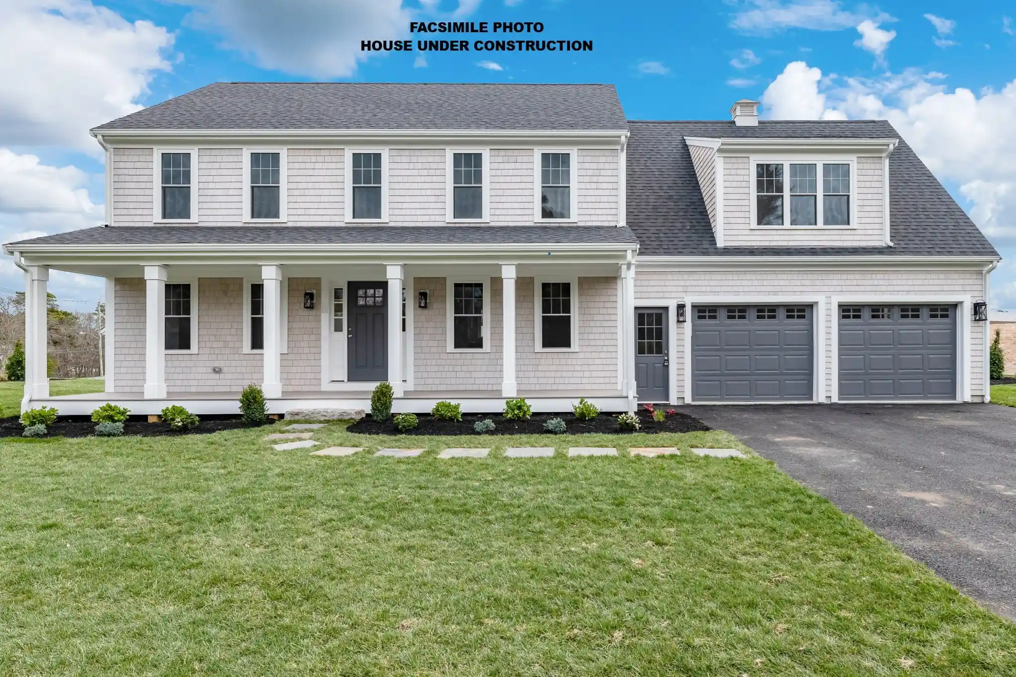 Photo 1 of Single family home for sale at 105 Pasture Hl Rd, Plymouth, MA 02360 | MLS# 73592127 | Listing updated on 2026-10-21
