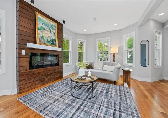 Photo 2 of Condo for sale at 61 Paul Revere Rd #2, Arlington, MA 02476 | MLS# 73514939 | Listing updated on 2026-05-30