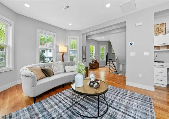 Photo 3 of Condo for sale at 61 Paul Revere Rd #2, Arlington, MA 02476 | MLS# 73514939 | Listing updated on 2026-05-30