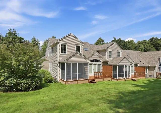 Photo 3 of Condo for sale at 341 Pinehurst Dr #341, East Longmeadow, MA 01028 | MLS# 73562716 | Listing updated on 2026-08-16