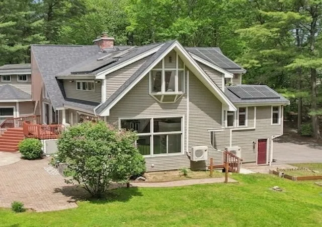 4th image of 10 Cold Harbor Dr, Northborough, MA 01532 | MLS# 73526792