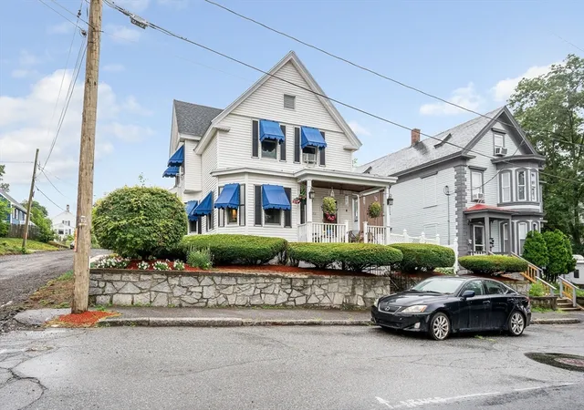 1st image of 153 Eleventh, Lowell, MA 01850 | MLS# 73559341