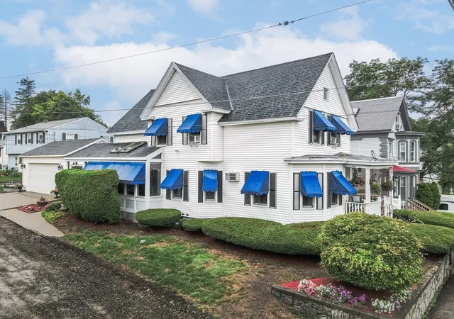 2nd image of 153 Eleventh, Lowell, MA 01850 | MLS# 73559341