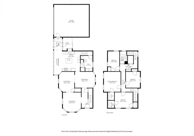 35th image of 153 Eleventh, Lowell, MA 01850 | MLS# 73559341
