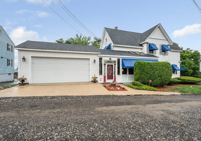 3rd image of 153 Eleventh, Lowell, MA 01850 | MLS# 73559341