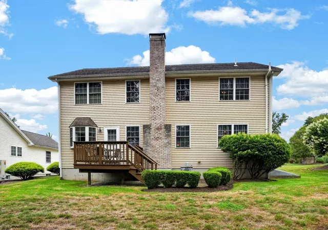 Photo 3 of Sale Pending at 6 Haven Way #6, Ashland, MA 01721 | MLS# 73567230 | Listing updated on 2026-09-24