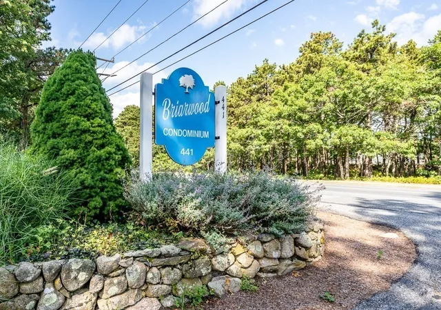 Photo 1 of Condominium at 441 Buck Is Rd #E5, West Yarmouth, MA 02673 | MLS# 73431719 |  | Sold on 2025-11-06