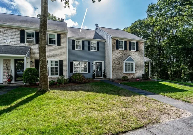 Photo 3 of Condominium at 441 Buck Is Rd #E5, West Yarmouth, MA 02673 | MLS# 73431719 |  | Sold on 2025-11-06