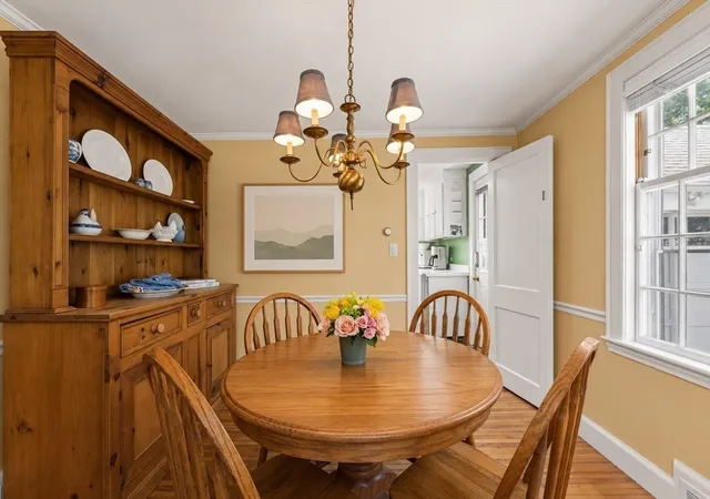 3rd image of 34 Sheridan Rd, Wellesley, MA 02481 | MLS# 73513882