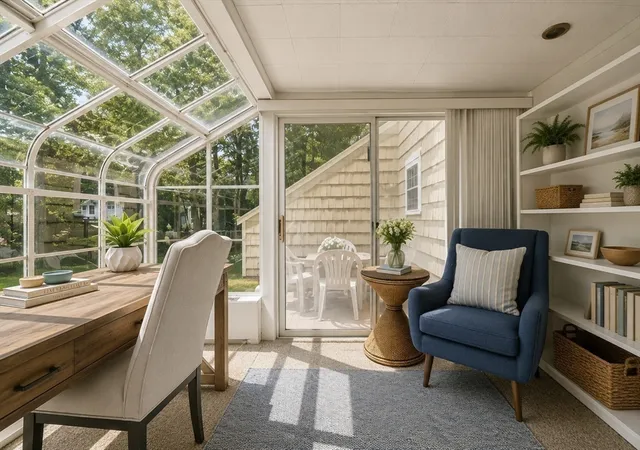 5th image of 34 Sheridan Rd, Wellesley, MA 02481 | MLS# 73513882