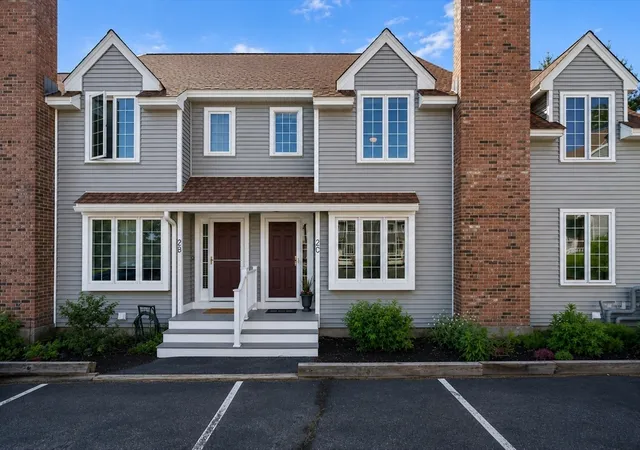 Homes for sale in Acton, MA | 128 Parker Street #2C, Acton, MA 01720 | MLS# 73534000