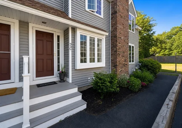 Homes for sale in Acton, MA | 128 Parker Street #2C, Acton, MA 01720 | MLS# 73534000