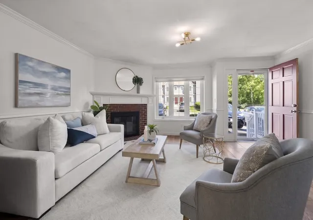 Homes for sale in Acton, MA | 128 Parker Street #2C, Acton, MA 01720 | MLS# 73534000