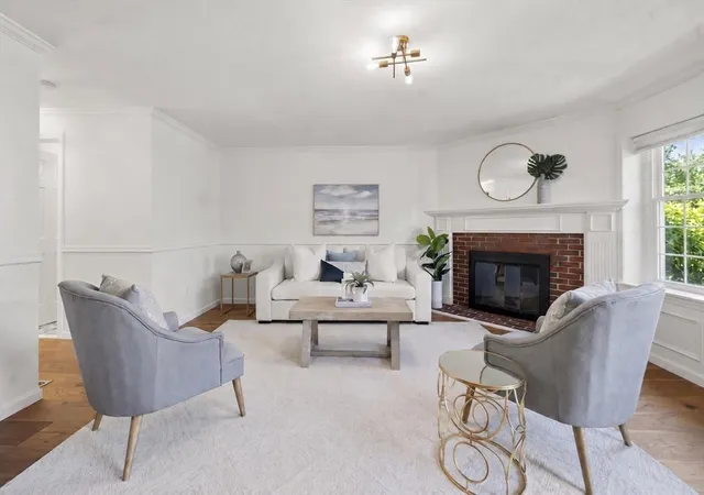 Homes for sale in Acton, MA | 128 Parker Street #2C, Acton, MA 01720 | MLS# 73534000