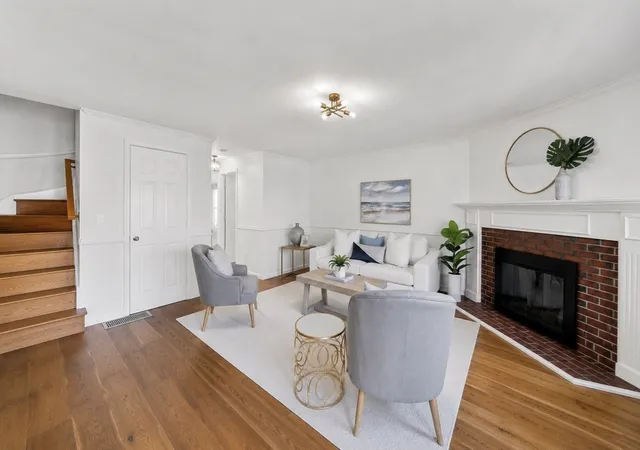 Homes for sale in Acton, MA | 128 Parker Street #2C, Acton, MA 01720 | MLS# 73534000
