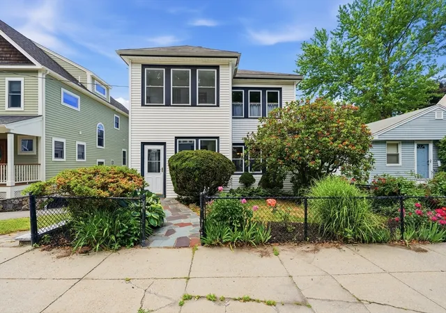 Homes for sale in Boston, MA | 60 62 Cornell St #62, Boston, MA 02131 | MLS# 73537224