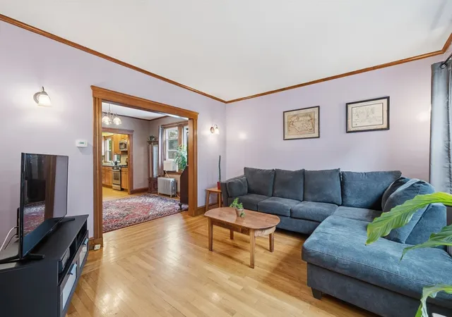 Homes for sale in Boston, MA | 60 62 Cornell St #62, Boston, MA 02131 | MLS# 73537224