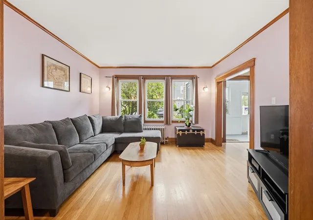Homes for sale in Boston, MA | 60-62 Cornell St, Boston, MA 02131