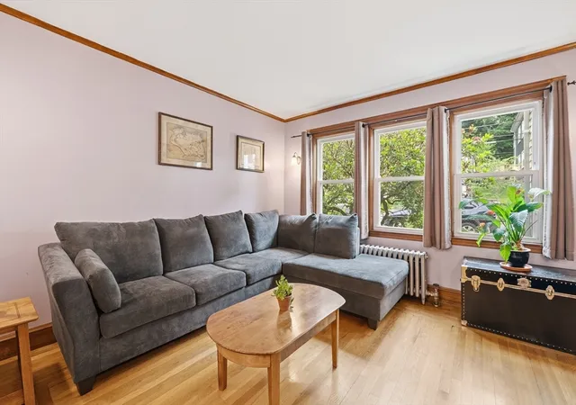 Homes for sale in Boston, MA | 60-62 Cornell St, Boston, MA 02131
