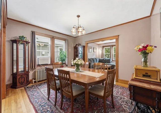 Homes for sale in Boston, MA | 60-62 Cornell St, Boston, MA 02131