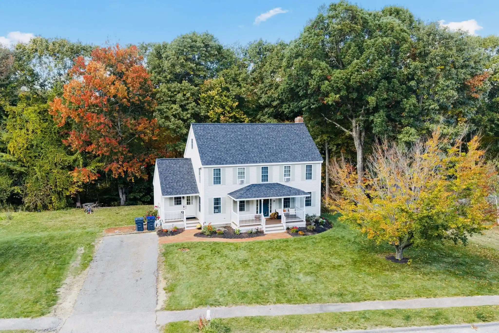 Single family home for sale at 11 Valley View Cir, Rutland, MA 01543 | MLS# 73592736