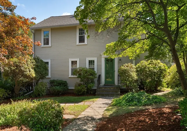 Photo 1 of Single family home for sale at 1028 Webster Street, Needham, MA 02492 | MLS# 73569393 | Listing updated on 2026-09-01