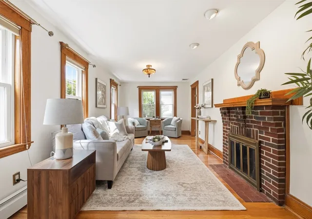 Photo 3 of Single family home for sale at 1028 Webster Street, Needham, MA 02492 | MLS# 73569393 | Listing updated on 2026-09-01