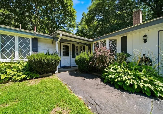 2nd image of 34 Cornell Rd, Danvers, MA 01923 | MLS# 73564588