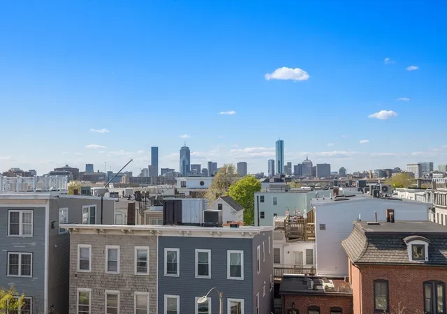 Homes for sale in Boston, MA | 366 Dorchester Street, Boston, MA 02127 | Houzeo