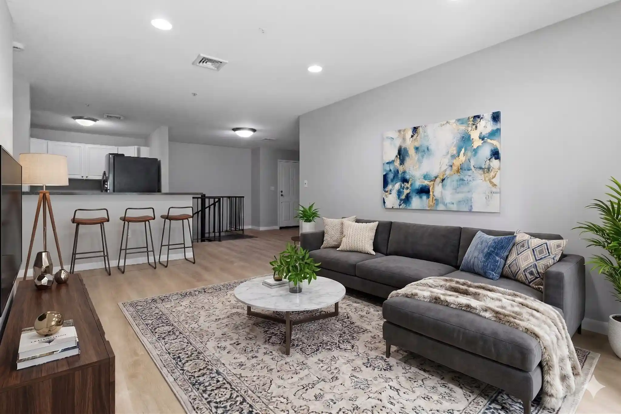 Condo for sale at 30 Franklin St #116, Malden, MA 02148 | MLS# 73594098