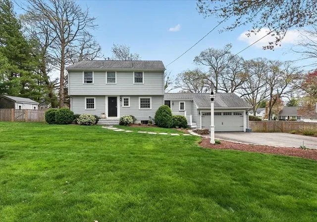 Homes for sale in Cohasset, MA | 75 Brewster Rd, Cohasset, MA 02025 | MLS# 73533530