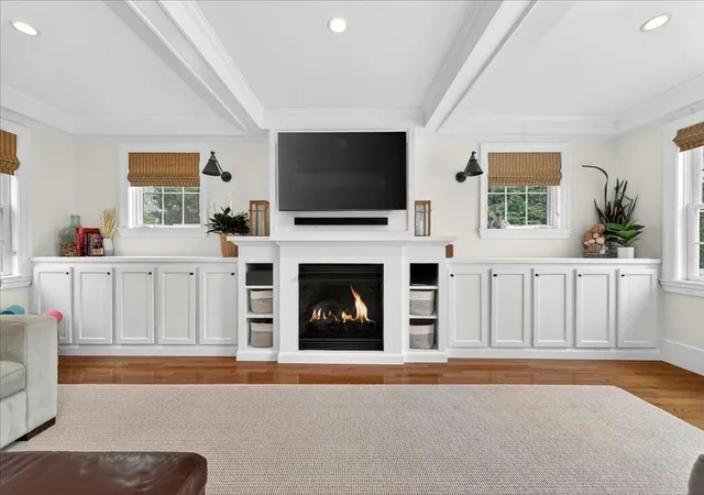 Homes for sale in Cohasset, MA | 75 Brewster Rd, Cohasset, MA 02025 | MLS# 73533530