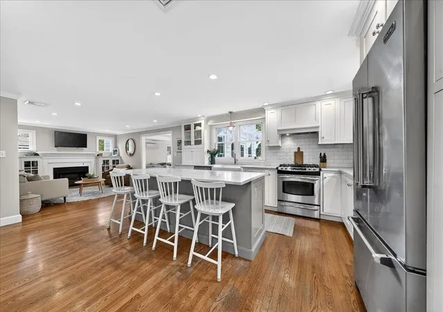 Homes for sale in Cohasset, MA | 75 Brewster Rd, Cohasset, MA 02025 | MLS# 73533530