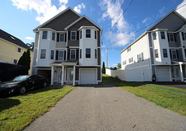 1st image of 99 Manchester St #A, Lowell, MA 01852 | MLS# 73558682