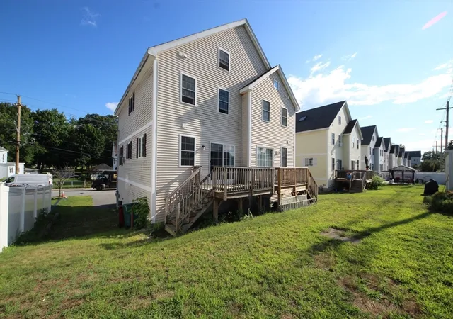 3rd image of 99 Manchester St #A, Lowell, MA 01852 | MLS# 73558682
