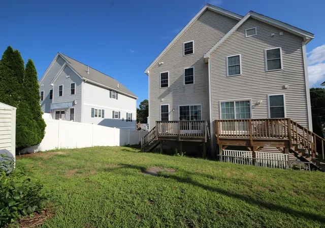 4th image of 99 Manchester St #A, Lowell, MA 01852 | MLS# 73558682